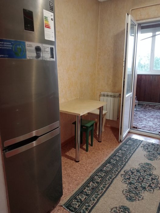 Продам Талгаре 3х ком квартиру