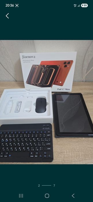 Планшет сатылады!!!