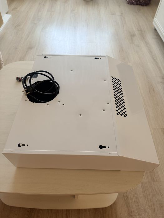 Новая вытяжка gorenje