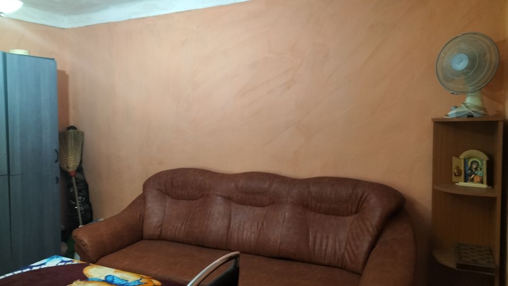 Vând casă în sicula