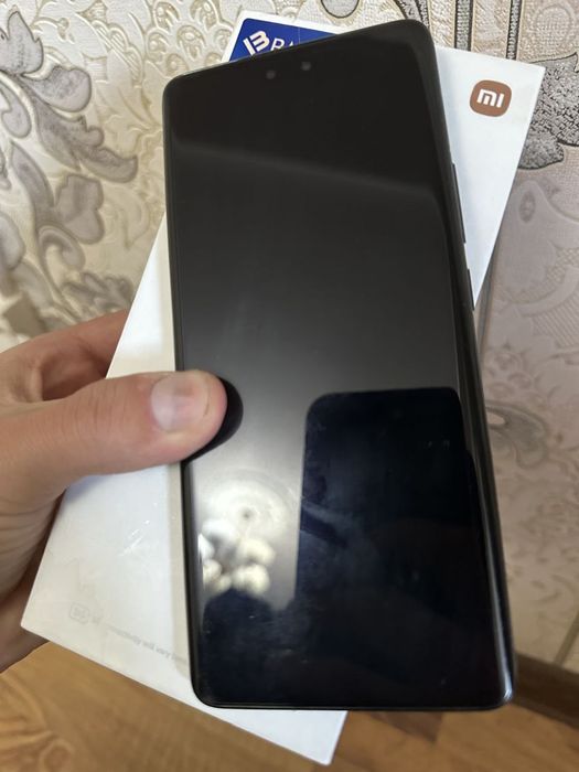 Xiomi 13 lite 8/256 talik