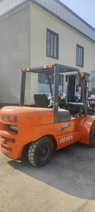 Кара 5 тонны HELI