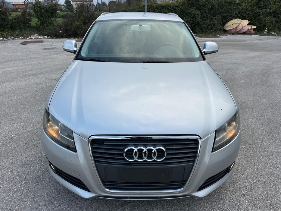 Audi A3 Sportback 1.9TDI