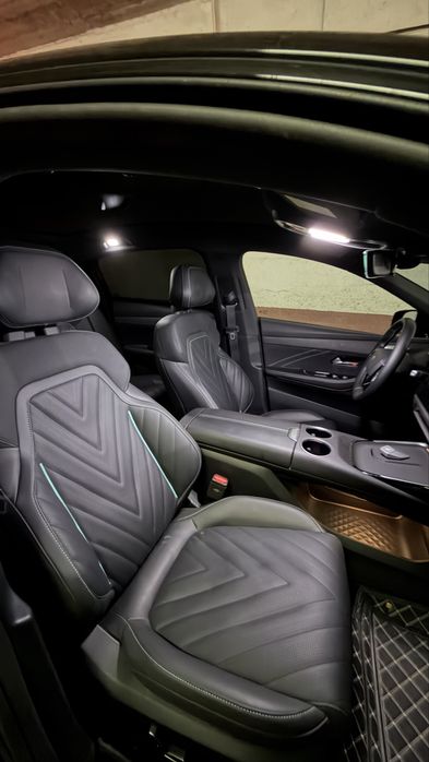 Changan Deepal SL03