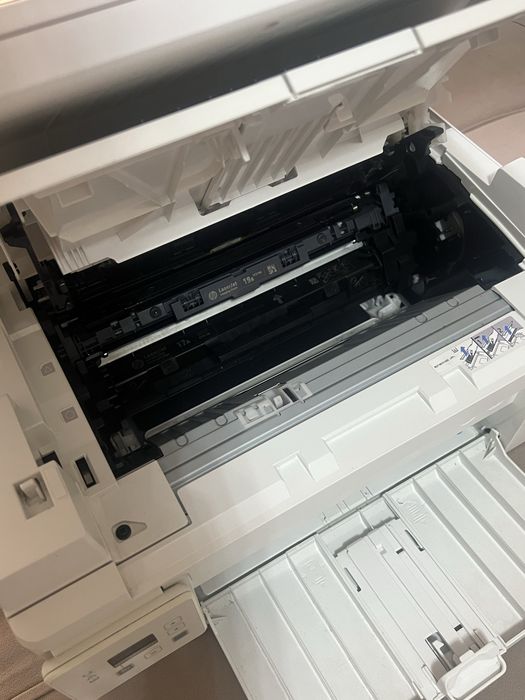 Принтер HP LaserJet Pro MFP M130a