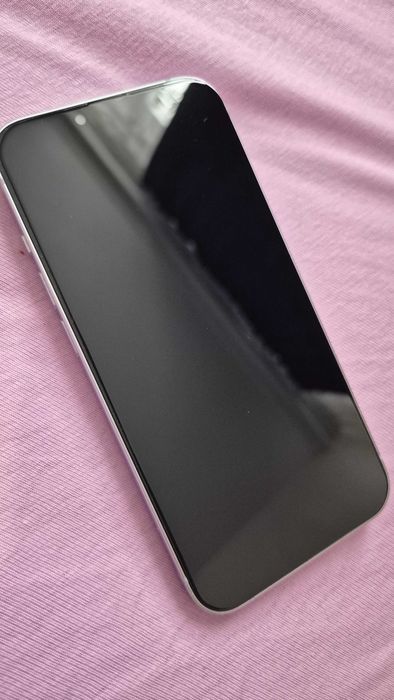 iPhone 14 128GB / Отлично състояние / С кутия и кабел / 350€