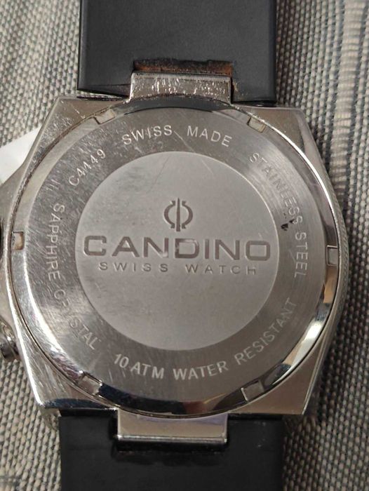 Candino  c4449 Часовник