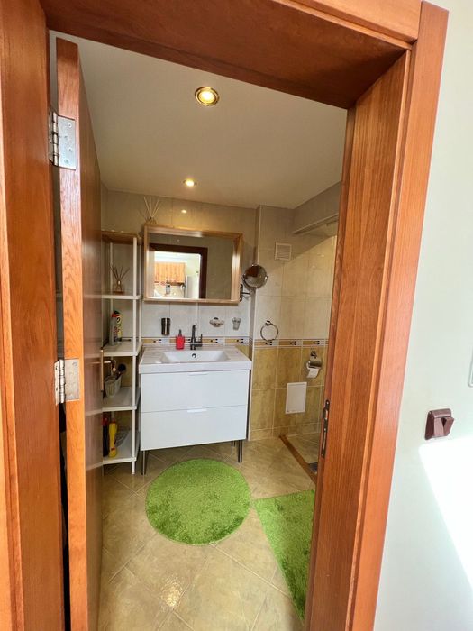 Дава се под наем Тристаен апартамент в Варна, Виница - 116 кв.м за 765 € - Снимка #21