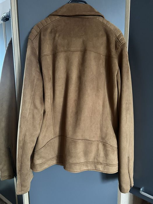 Яке на Bershka XL