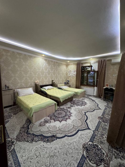 СРОЧНО !!! Продаеться дом 4 комнаты на Куйлюк 6 Новая махалля