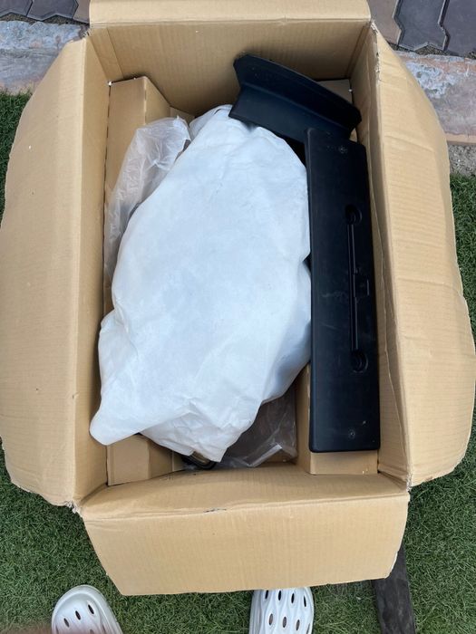 Фара ниссан патрол