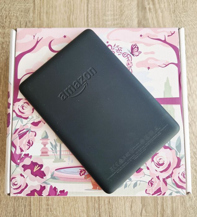БЕЗПЛАТНА ДОСТАВКА  Kindle Paperwhite 10th generation електронен четец