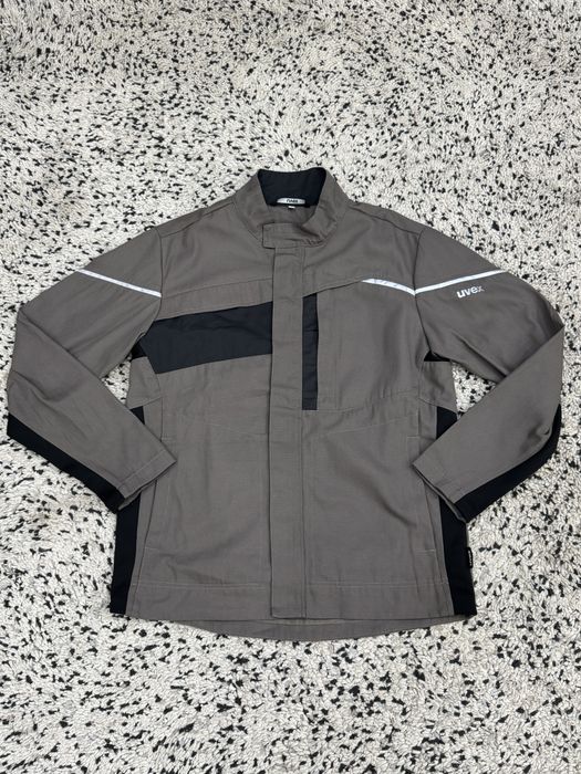 Работно  тънсо яке UVEX. Размер М