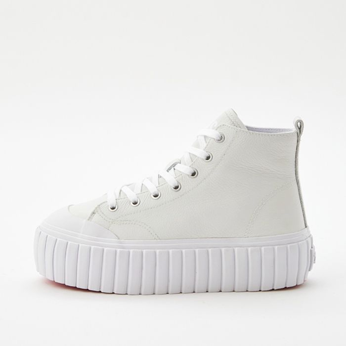 Оригинални дамски високи кецове Diesel S-Hanami Y02968PR013 T1003