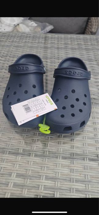 Vand Crocs clasic