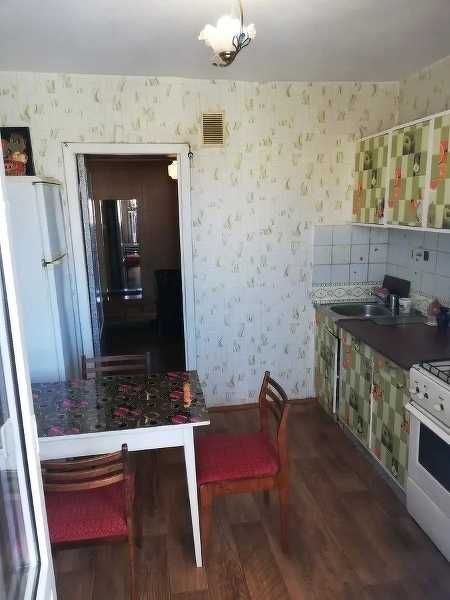 Продам 1 ком квартира РН 20 мкр