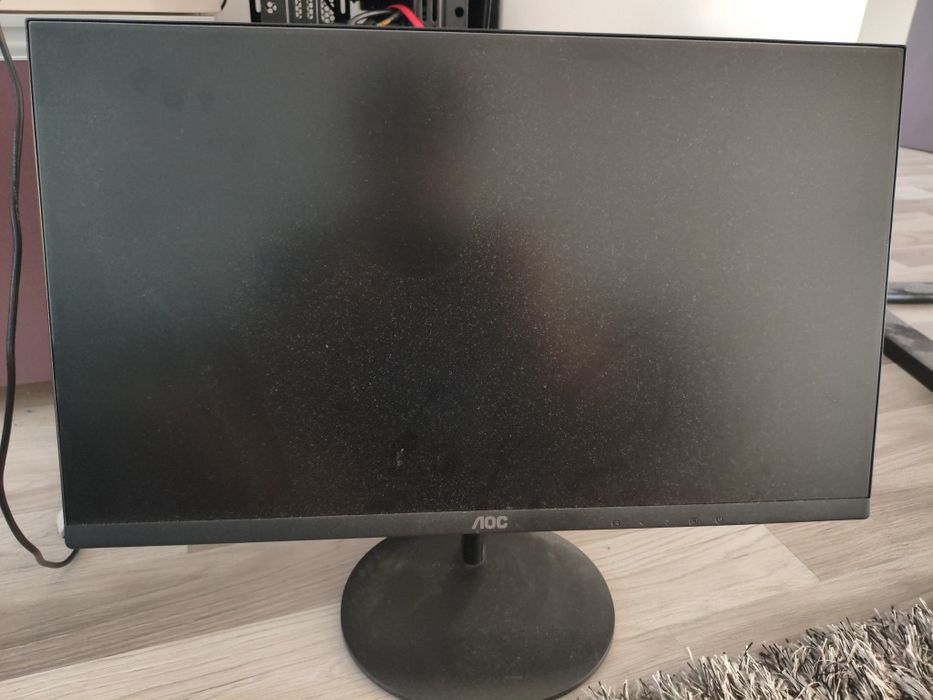 Monitor AOC Q24V4EA