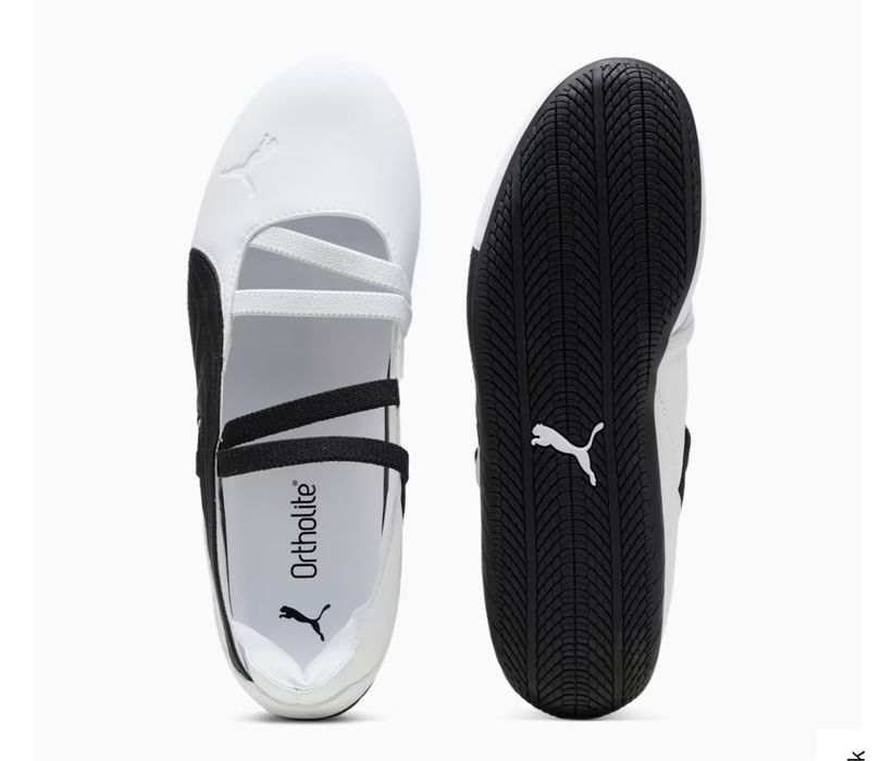 Puma original Balet