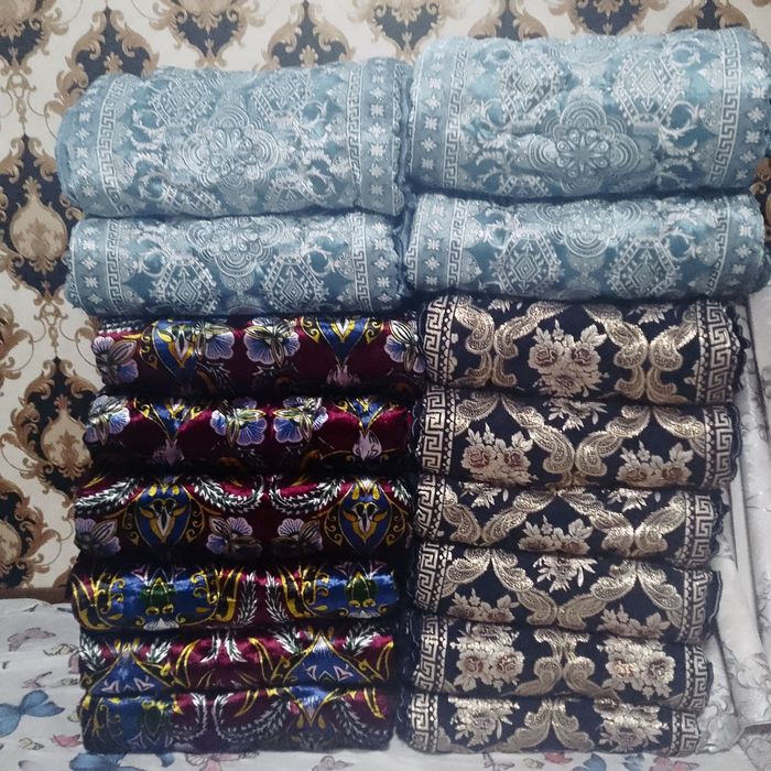 Курпачалар.  Сотилади. 16