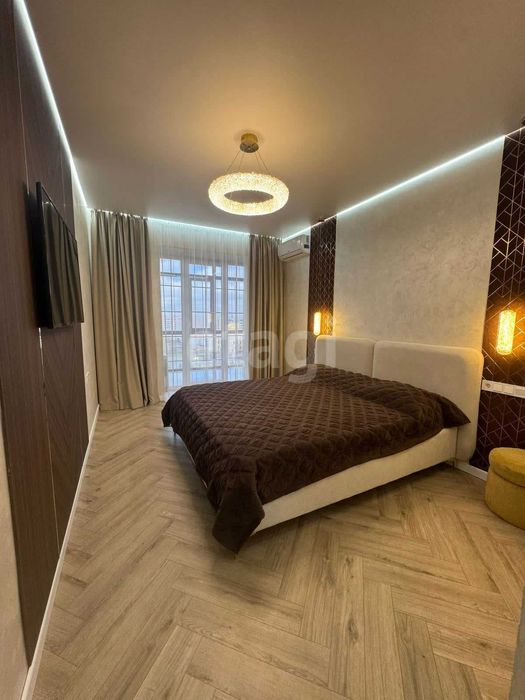 Продам 3 комнатную квартиру