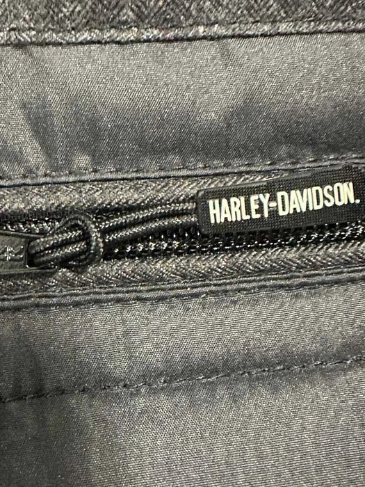 Дамско мото яке Harley-Davidson