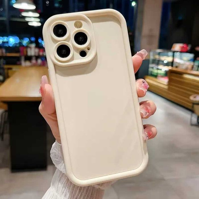 [Промо] Кейс iPhone 14 / 15 / 16 / Pro / Pro Max / Plus