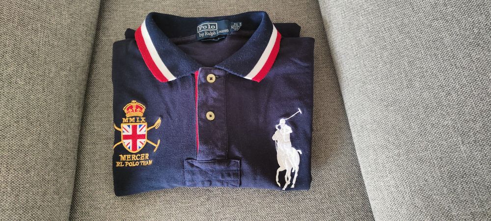 Оригинални тениски Polo!