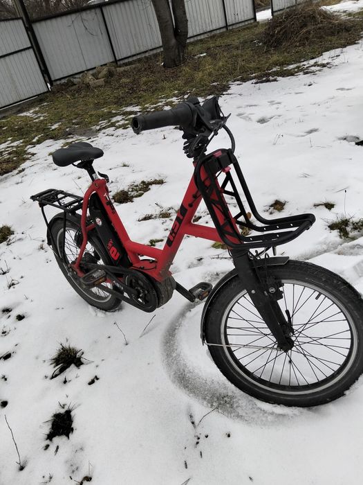 Vând biciclete electrice