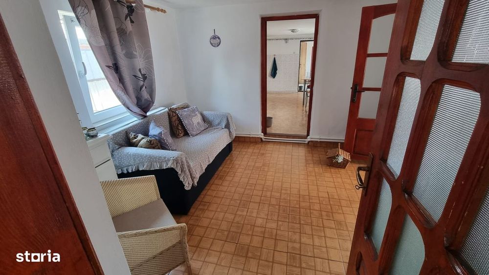 Casa de vanzare in Focsani - Fundatura Gheorghe Doja - 80 mp Utili