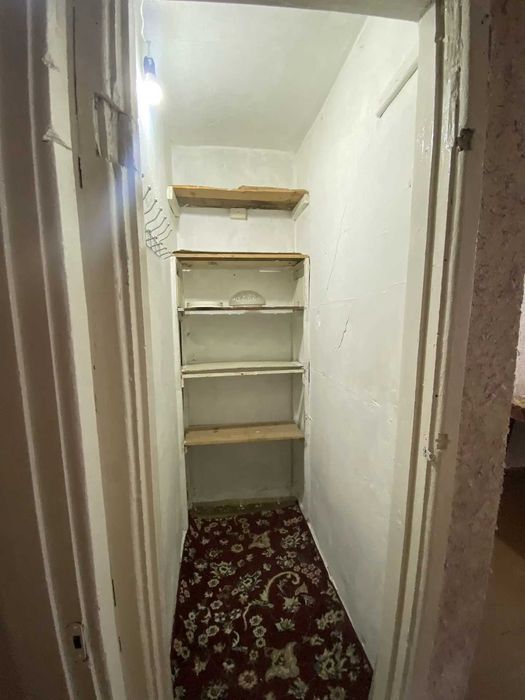 Продаётся квартира , 1 комнатная