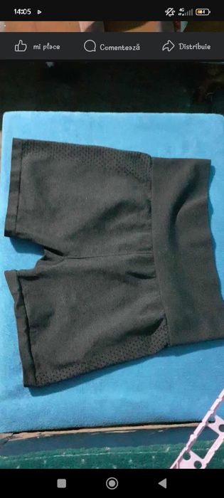 Vand lot blugi scurți