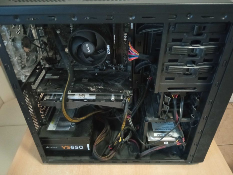 Vand calculator PC Desktop ClujNapoca • OLX.ro