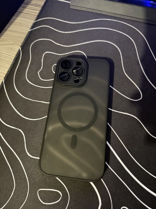 Калъфи за Iphone 16 pro max