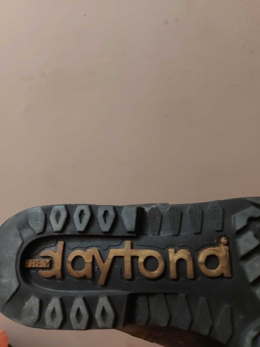 Daytona мото ботуши