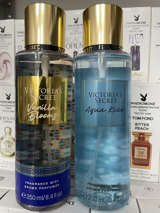 Спрей за тяло