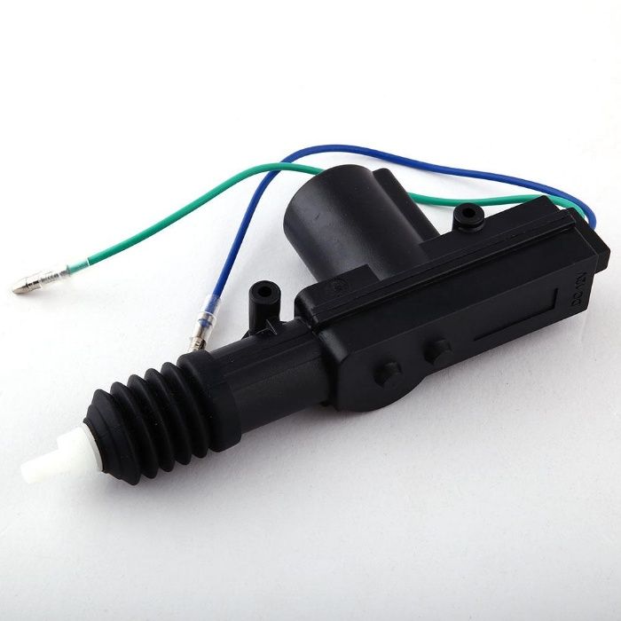 Универсална машинка за централно отключване/заключване 2 или 5 кабела