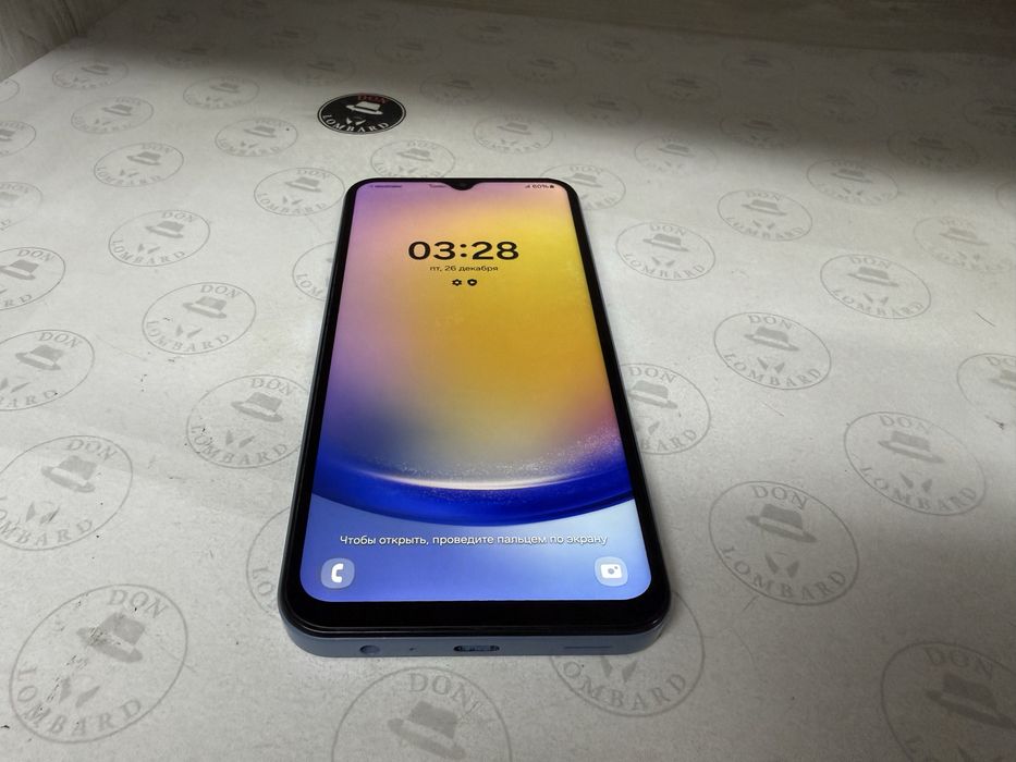 Samsung A25 5G 8/256gb Рассрочка 0-0-12