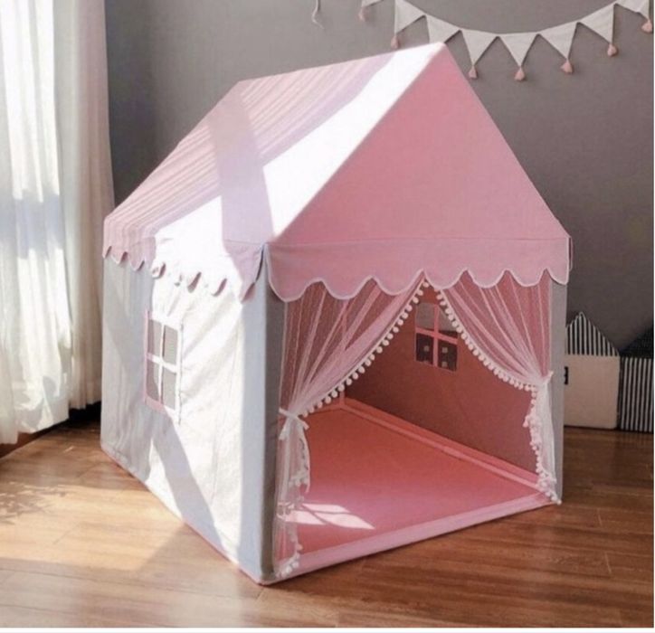 Продам палатку домик