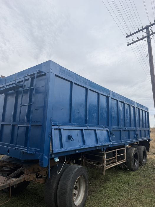 Продам Зерновоз