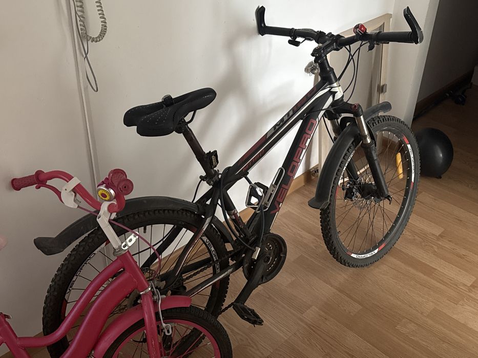 Велосипед VELOPRO mtb