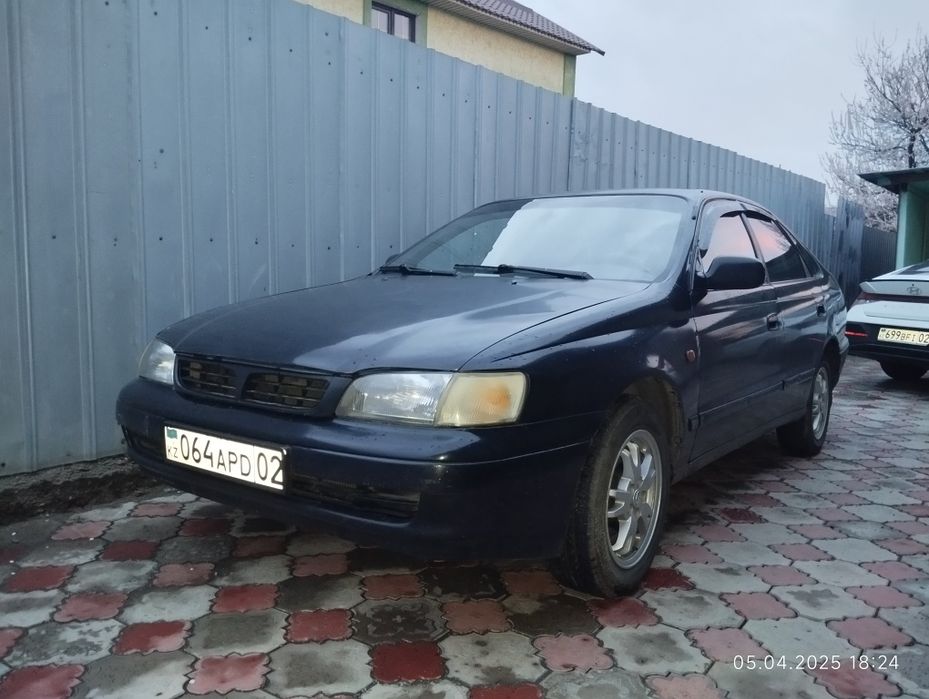Продам авто. Срочно!