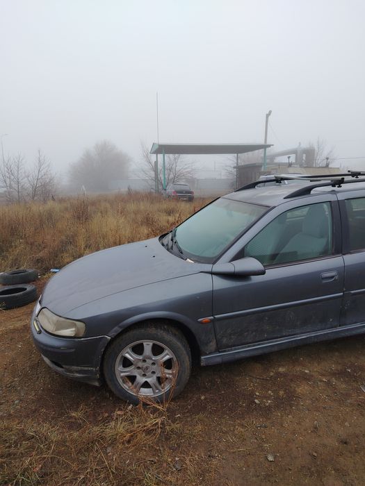 Продам надёжный автомобиль