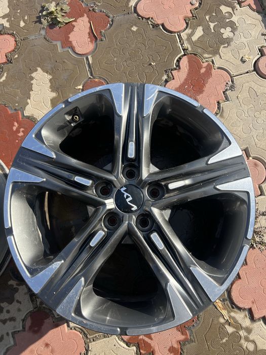 Диски на 18 оригинал