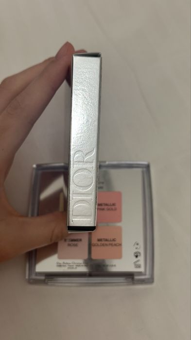 продам палетку диор оригинал с зя