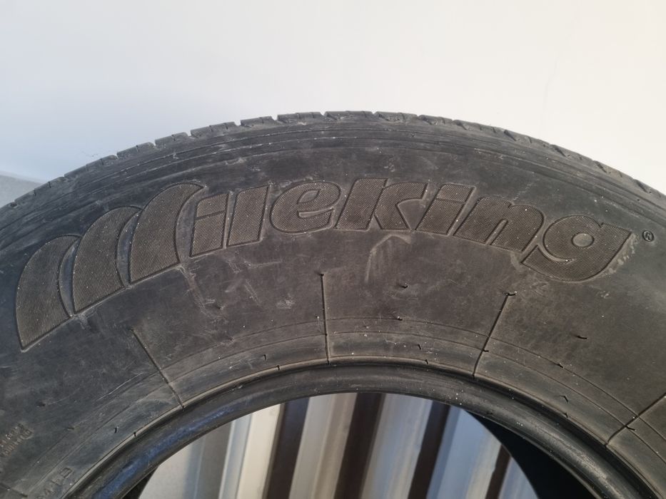 Автошины на внедорожник
