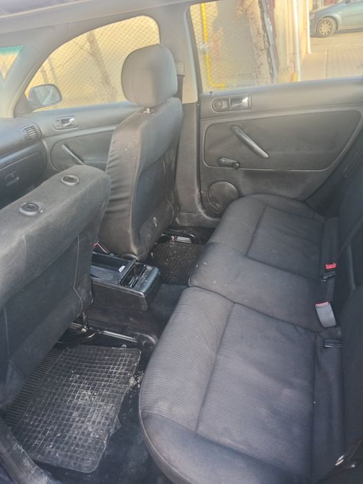 Vand passat b5 1.9 tdi 131 cp stare buna de functionare