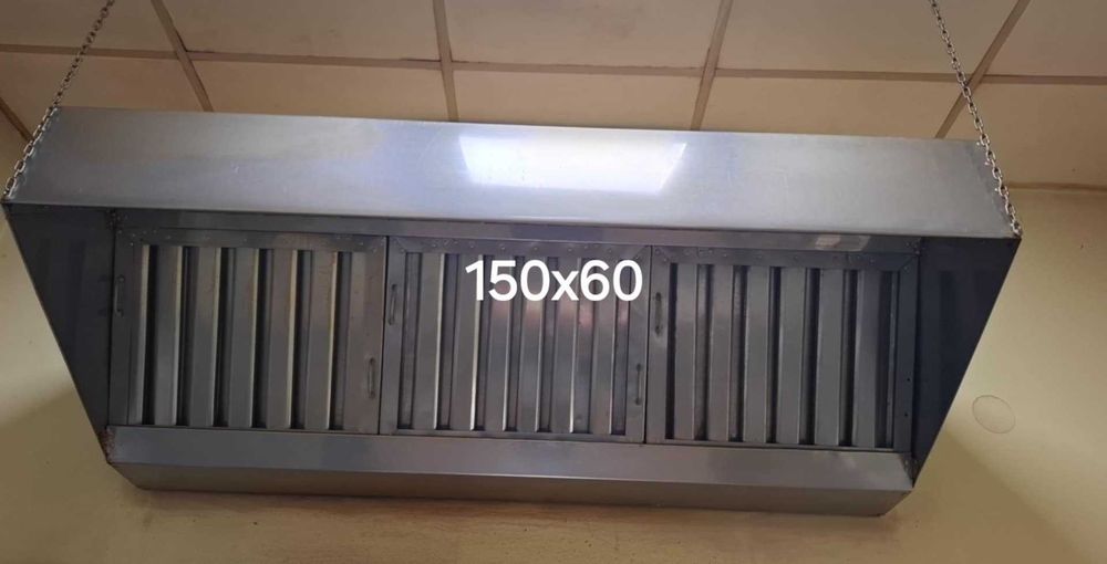 Оборудване за заведение.