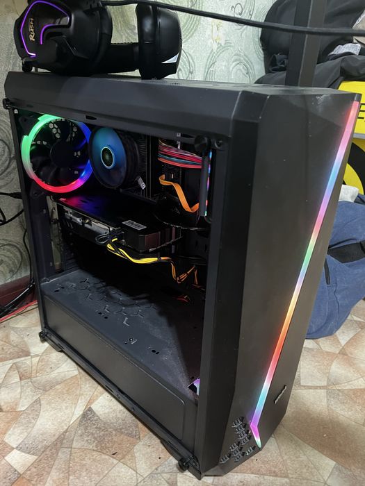 Продаю комп состояние идеальное!