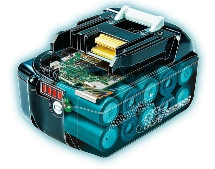 Контактная сварка акамуляторов.