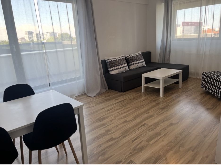 Vand apartament 2 camere Tomis Plus Mega Image